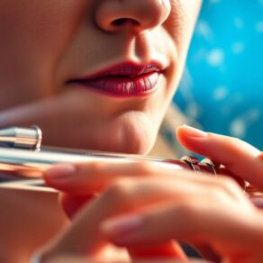 flute technique double tonguing