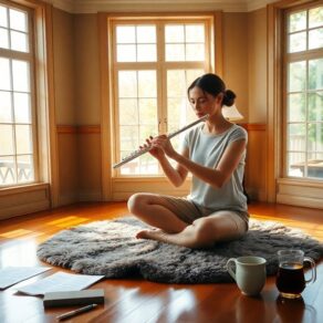 focused structured disciplined practice