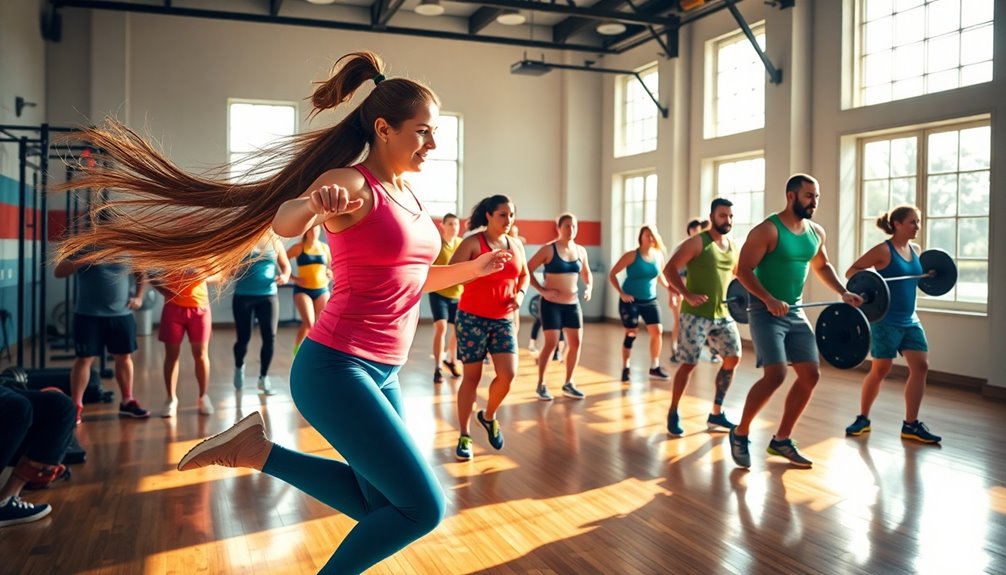 practice and exercise activities