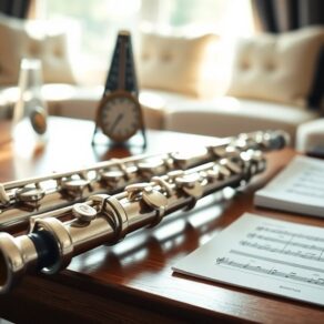 top beginner flutes recommended