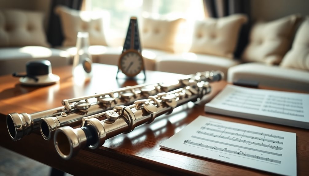 top beginner flutes recommended