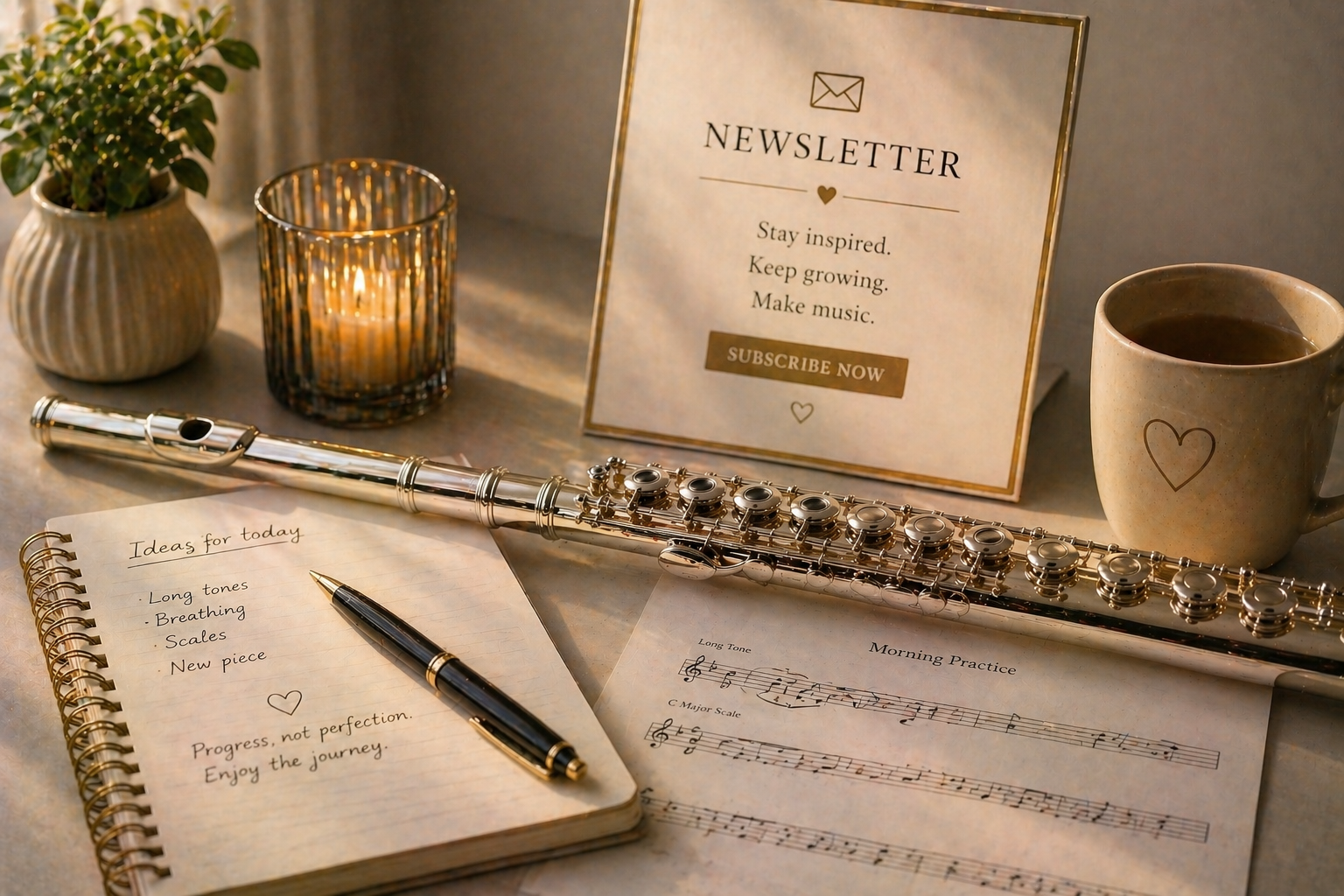 Newsletter